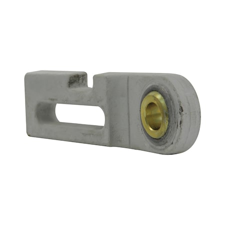 A & I Products Lower Pull Arm Link (RH), Cat II 12" x3" x1" A-398372R11